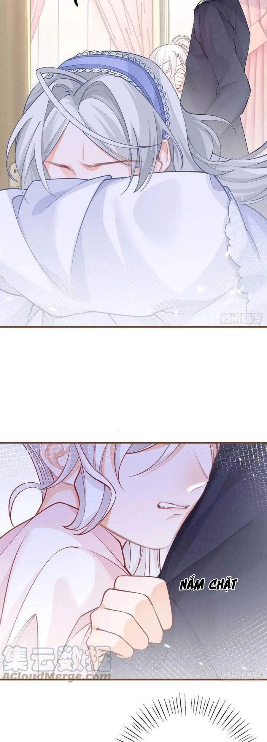 Ngày Nào Đó Trở Thành Công Chúa Tế Phẩm Chapter 53 - 17