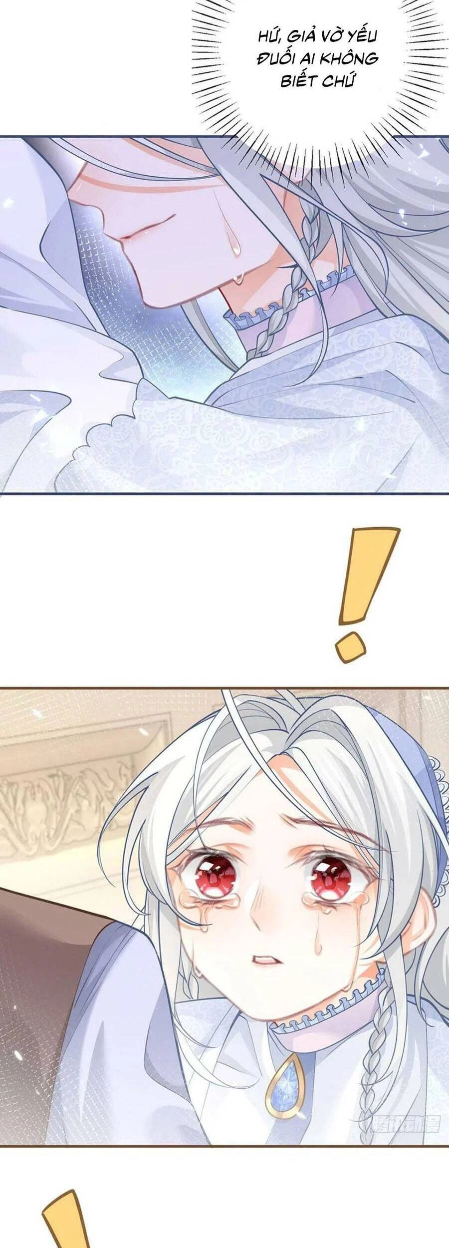 Ngày Nào Đó Trở Thành Công Chúa Tế Phẩm Chapter 53 - 18