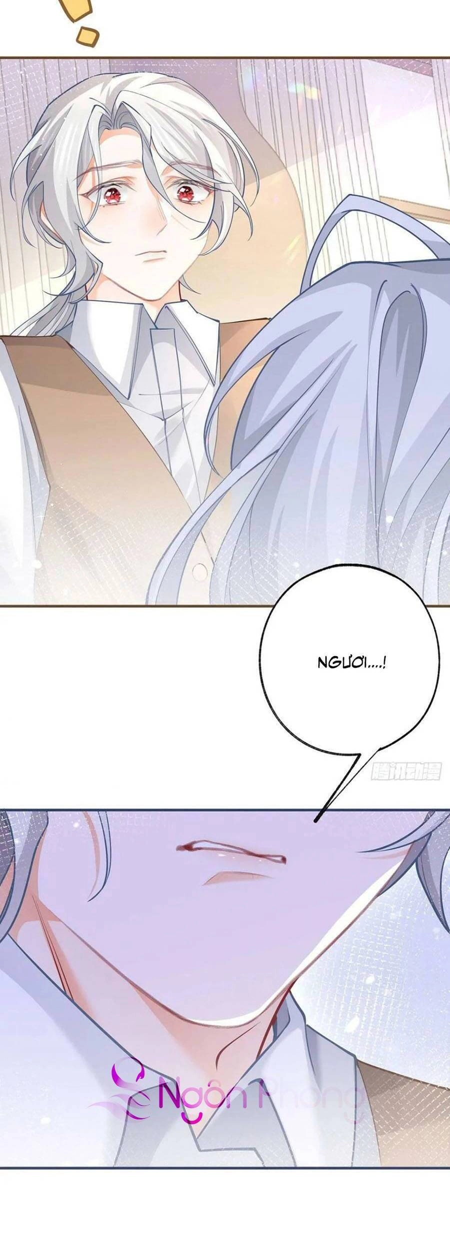 Ngày Nào Đó Trở Thành Công Chúa Tế Phẩm Chapter 53 - 19