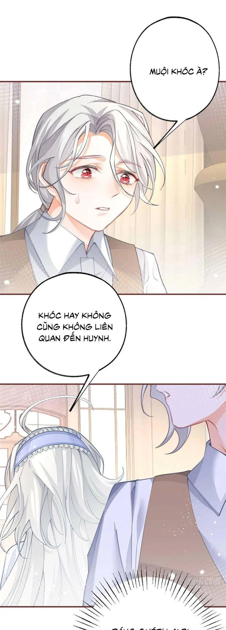 Ngày Nào Đó Trở Thành Công Chúa Tế Phẩm Chapter 54 - 2