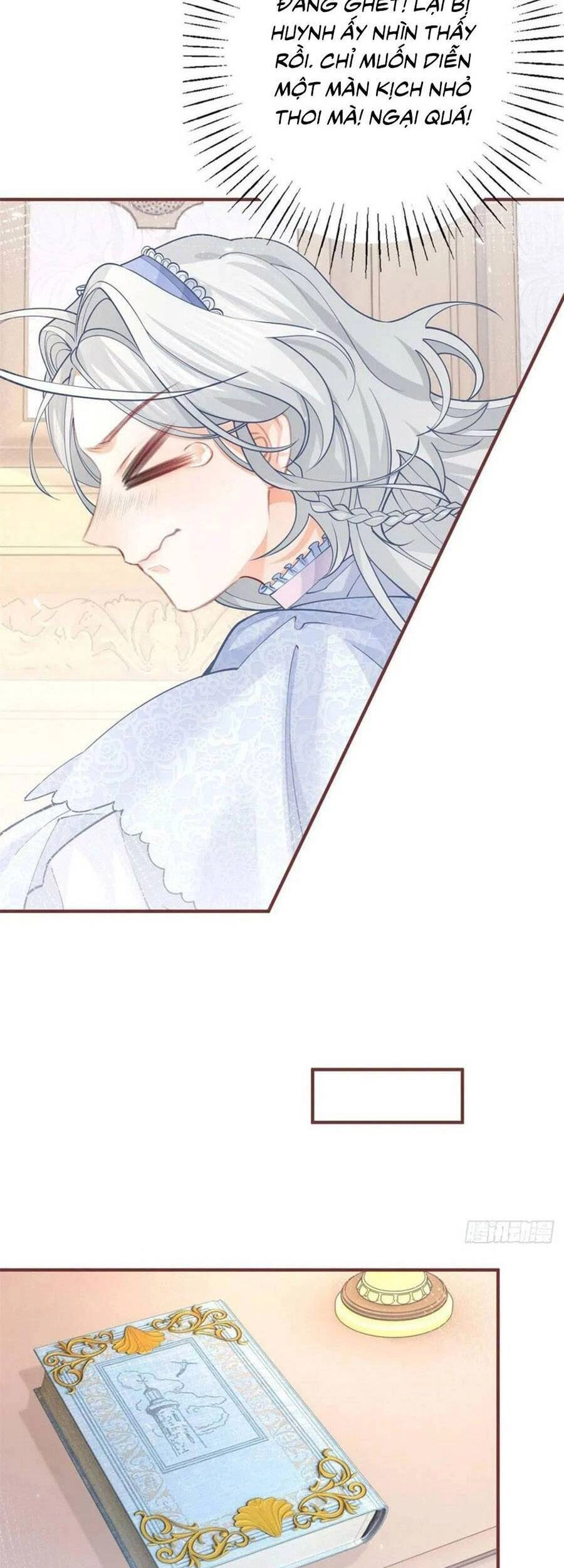 Ngày Nào Đó Trở Thành Công Chúa Tế Phẩm Chapter 54 - 3