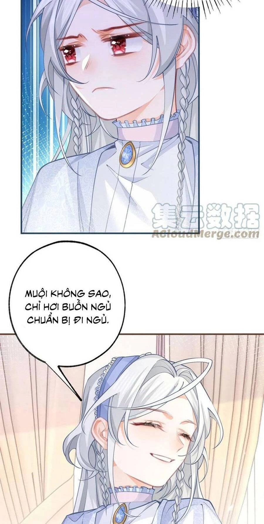 Ngày Nào Đó Trở Thành Công Chúa Tế Phẩm Chapter 54 - 5