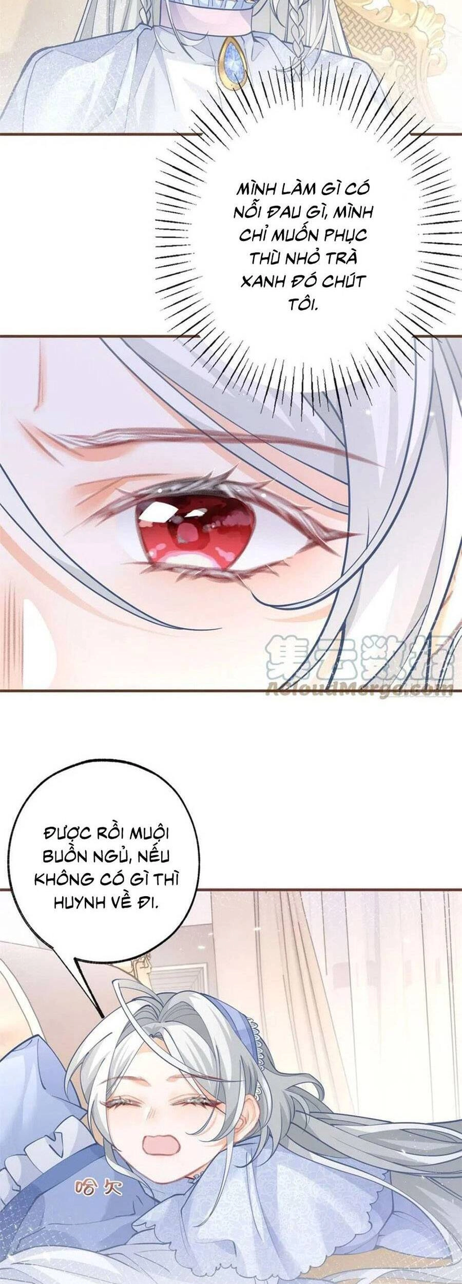 Ngày Nào Đó Trở Thành Công Chúa Tế Phẩm Chapter 54 - 7