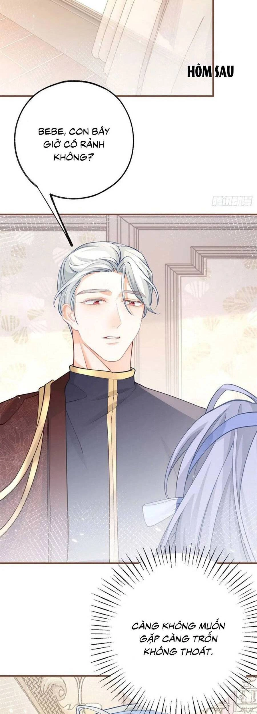 Ngày Nào Đó Trở Thành Công Chúa Tế Phẩm Chapter 54 - 16