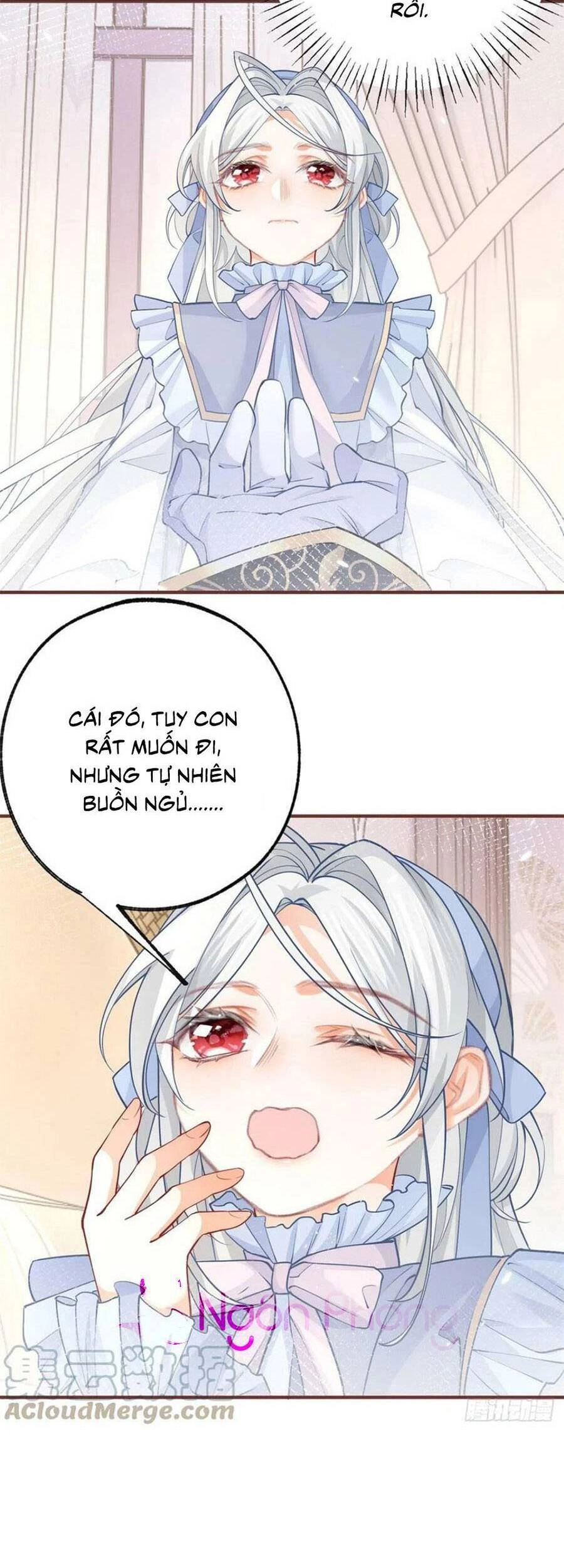 Ngày Nào Đó Trở Thành Công Chúa Tế Phẩm Chapter 54 - 19