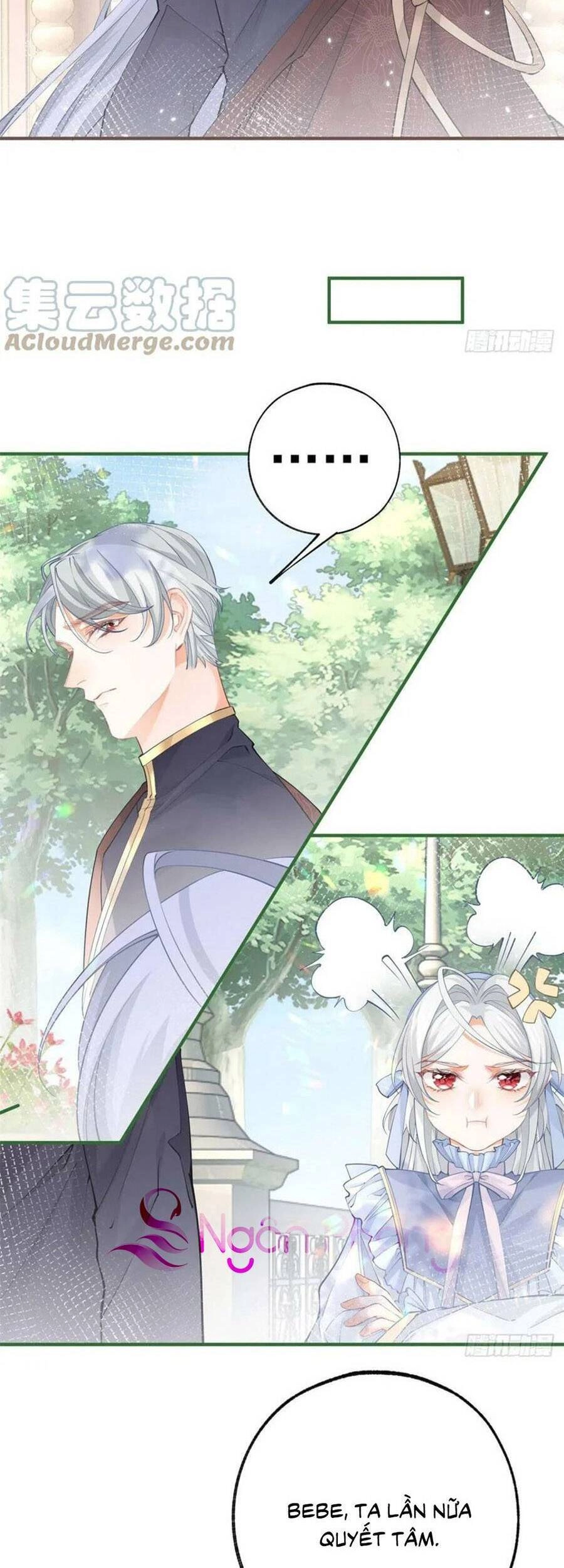 Ngày Nào Đó Trở Thành Công Chúa Tế Phẩm Chapter 55 - 3