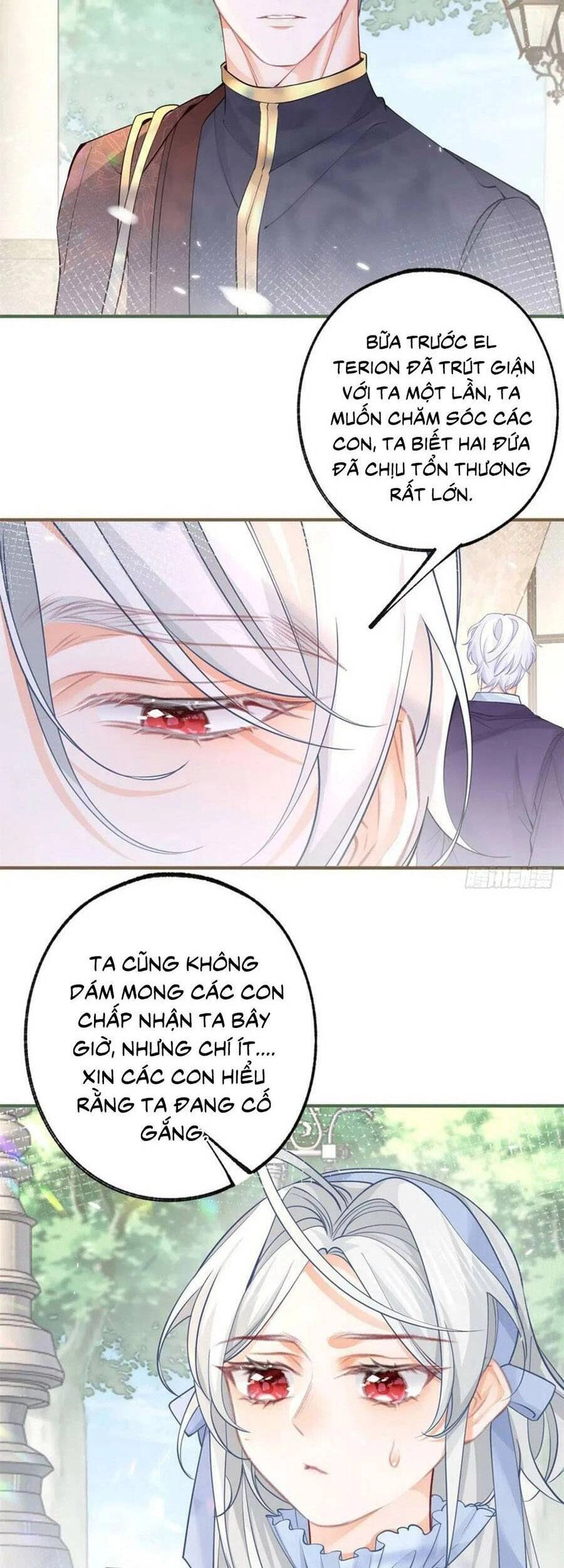 Ngày Nào Đó Trở Thành Công Chúa Tế Phẩm Chapter 55 - 5