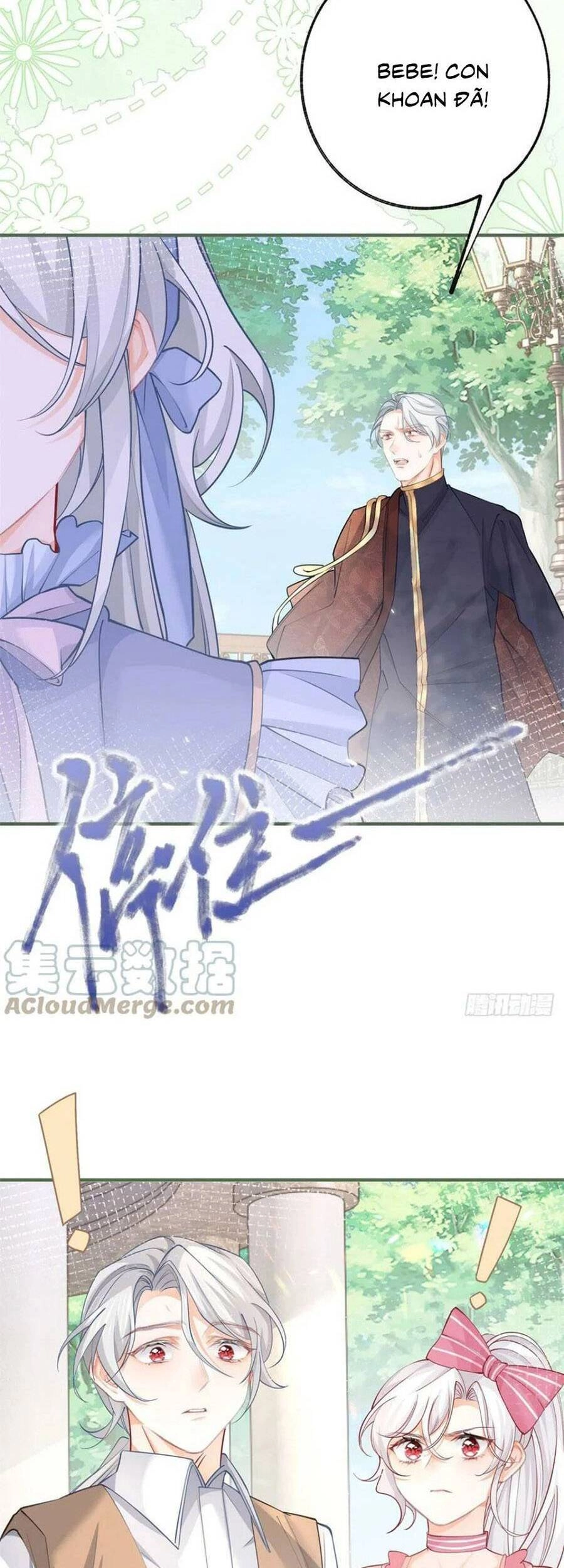 Ngày Nào Đó Trở Thành Công Chúa Tế Phẩm Chapter 55 - 10