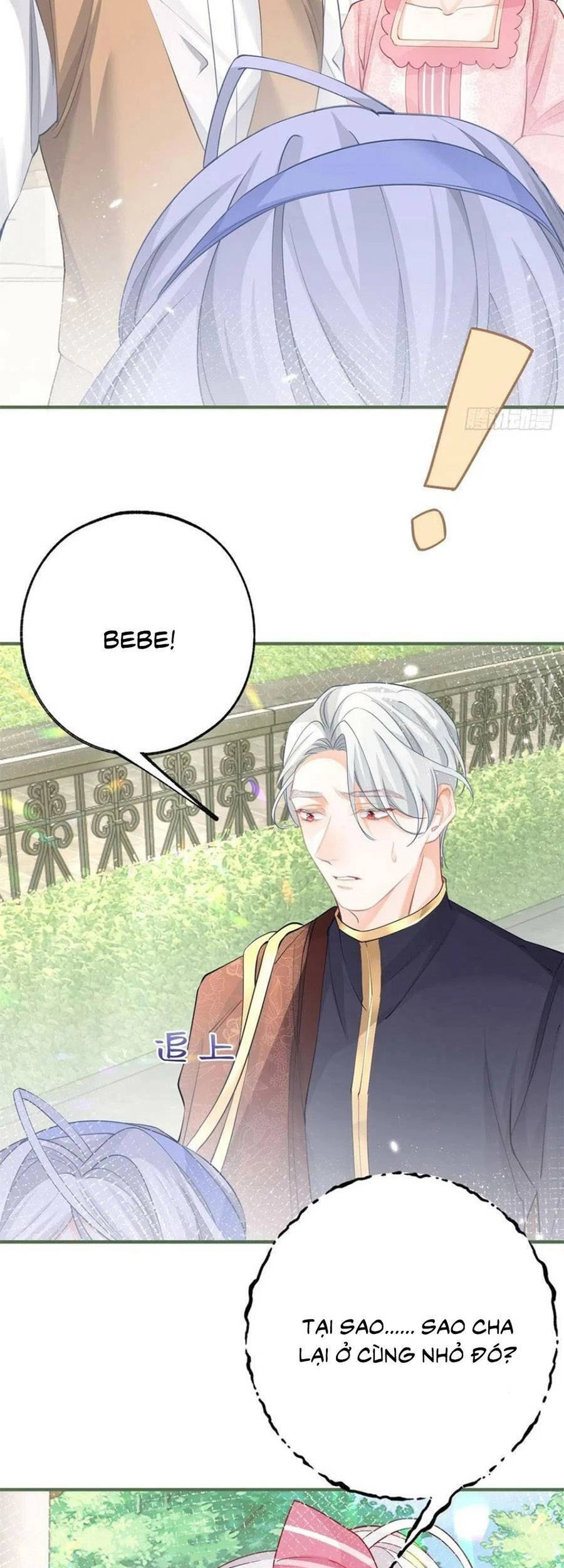 Ngày Nào Đó Trở Thành Công Chúa Tế Phẩm Chapter 55 - 11