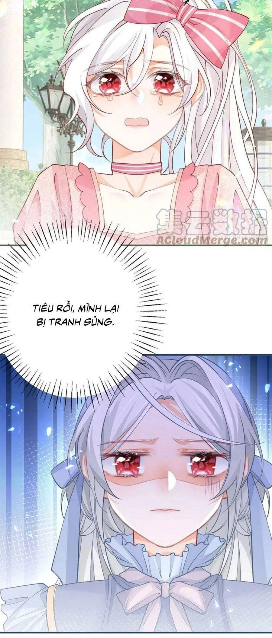 Ngày Nào Đó Trở Thành Công Chúa Tế Phẩm Chapter 55 - 12