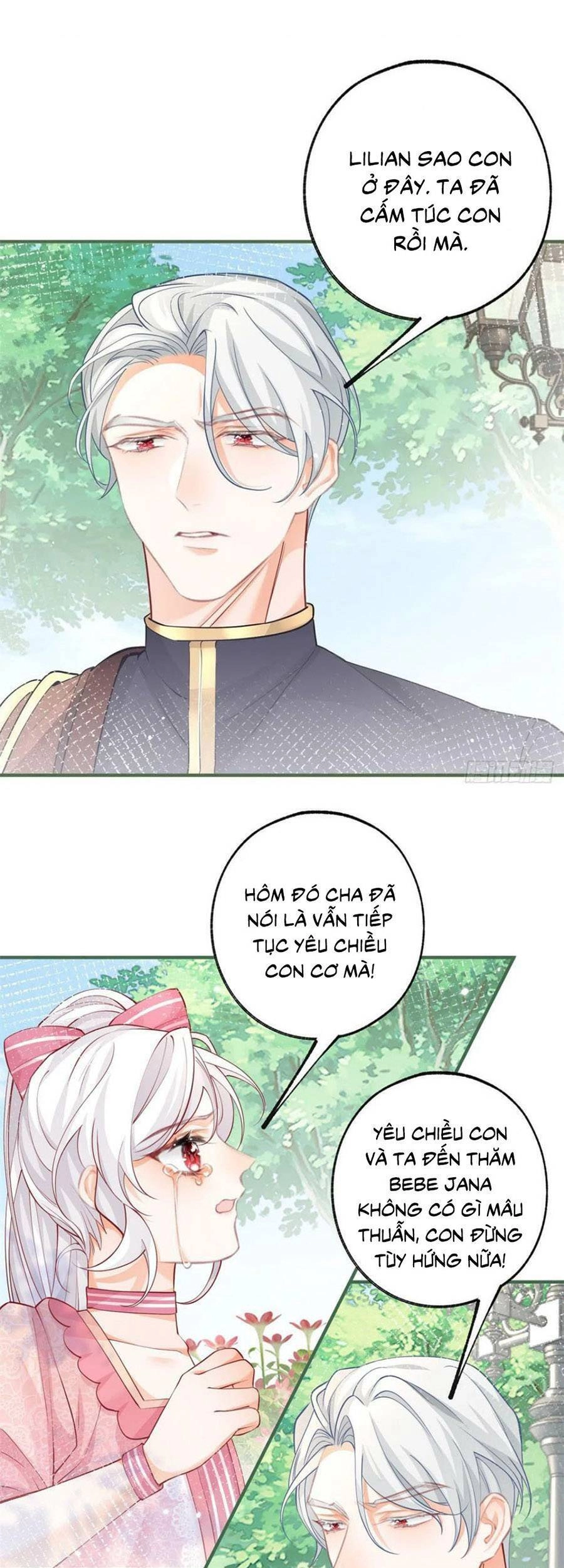 Ngày Nào Đó Trở Thành Công Chúa Tế Phẩm Chapter 55 - 13