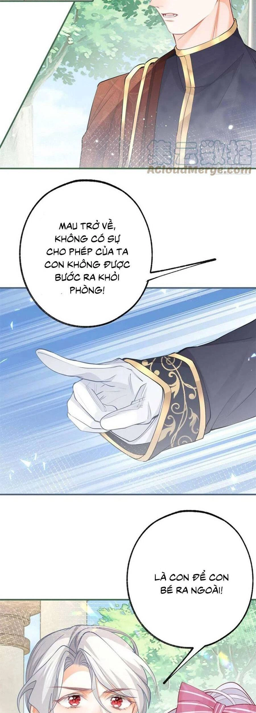 Ngày Nào Đó Trở Thành Công Chúa Tế Phẩm Chapter 55 - 14