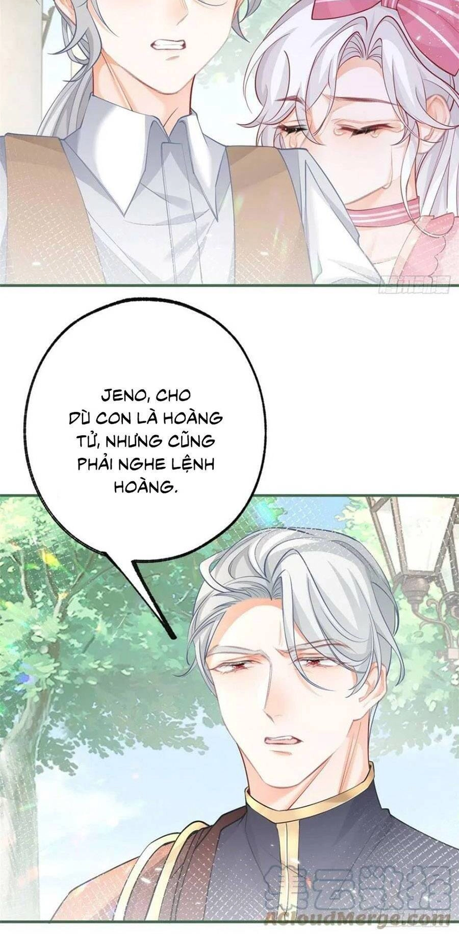 Ngày Nào Đó Trở Thành Công Chúa Tế Phẩm Chapter 55 - 15