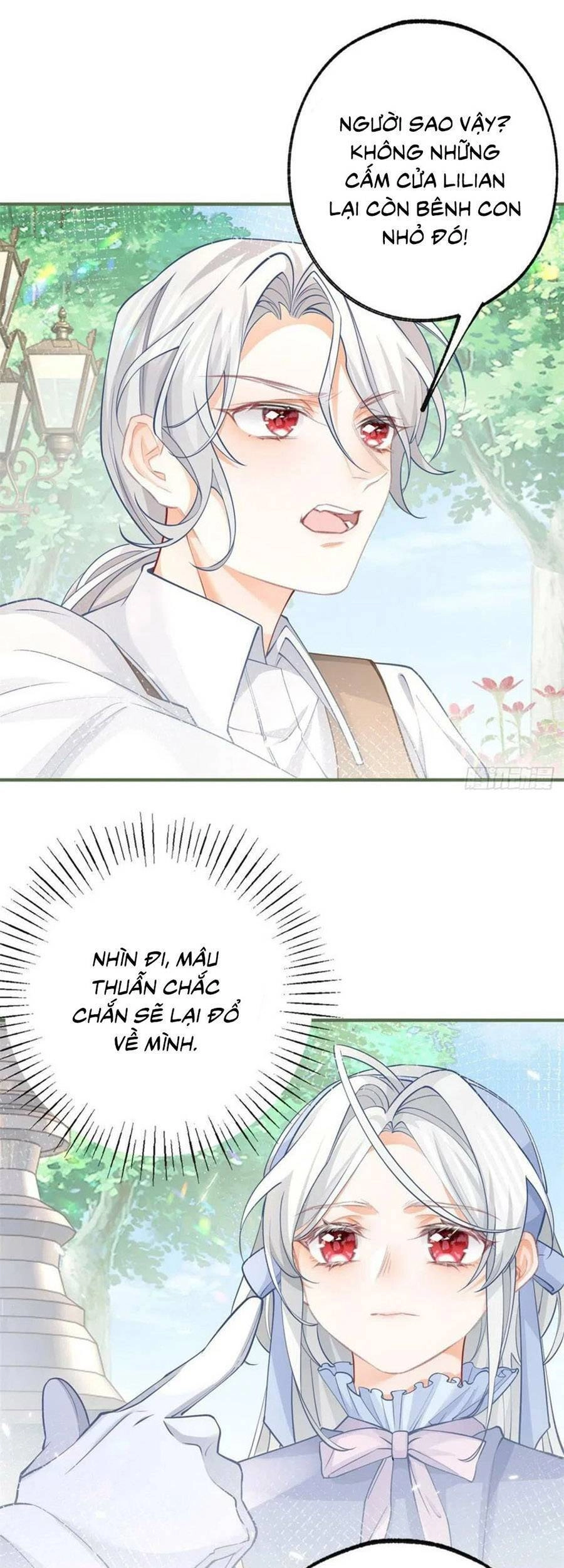 Ngày Nào Đó Trở Thành Công Chúa Tế Phẩm Chapter 55 - 16