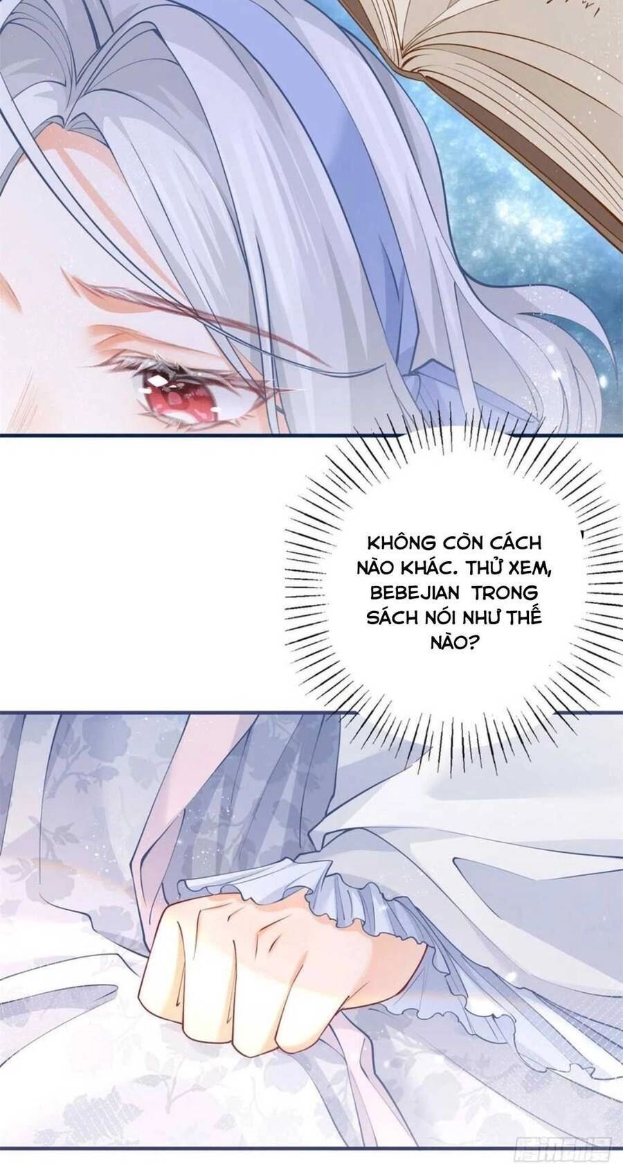 Ngày Nào Đó Trở Thành Công Chúa Tế Phẩm Chapter 56 - 6