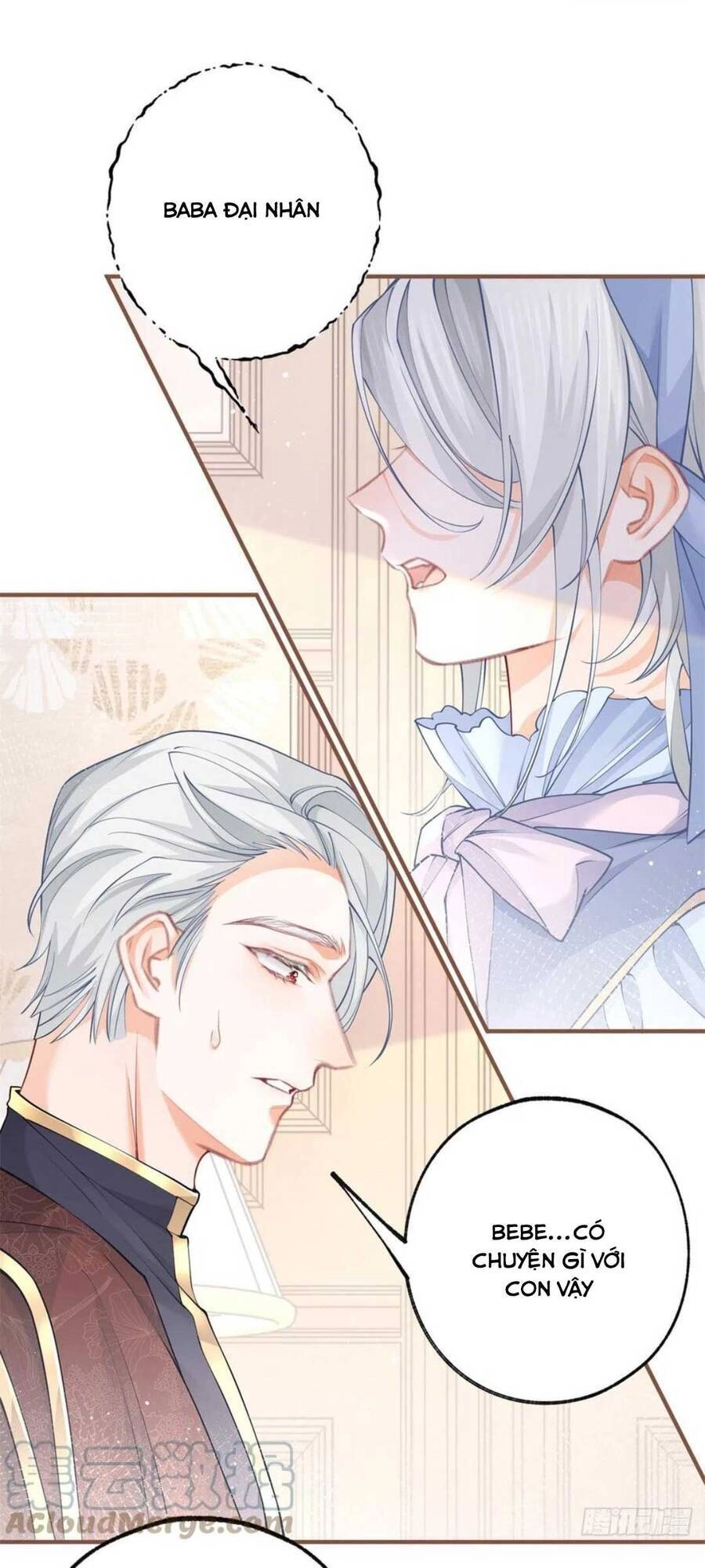 Ngày Nào Đó Trở Thành Công Chúa Tế Phẩm Chapter 56 - 7