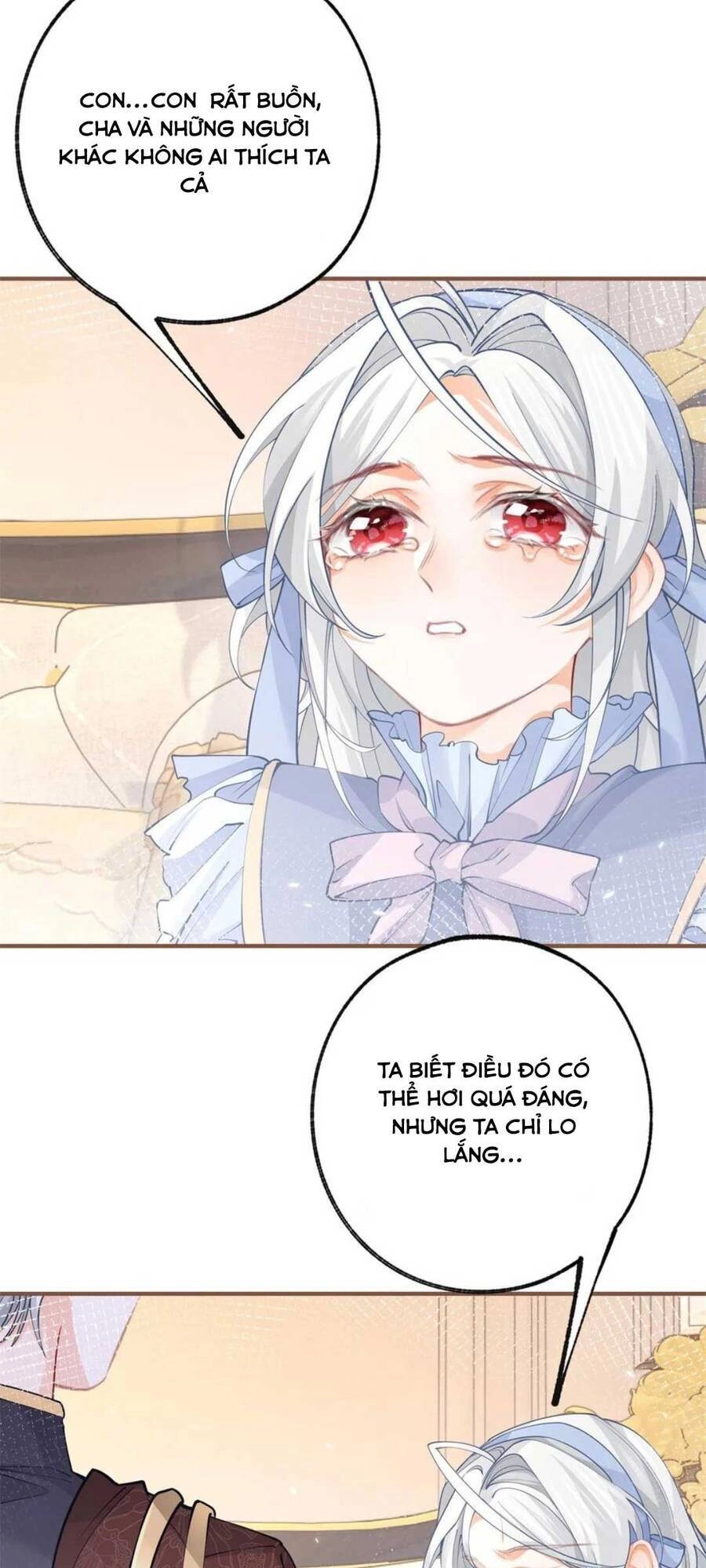 Ngày Nào Đó Trở Thành Công Chúa Tế Phẩm Chapter 56 - 8