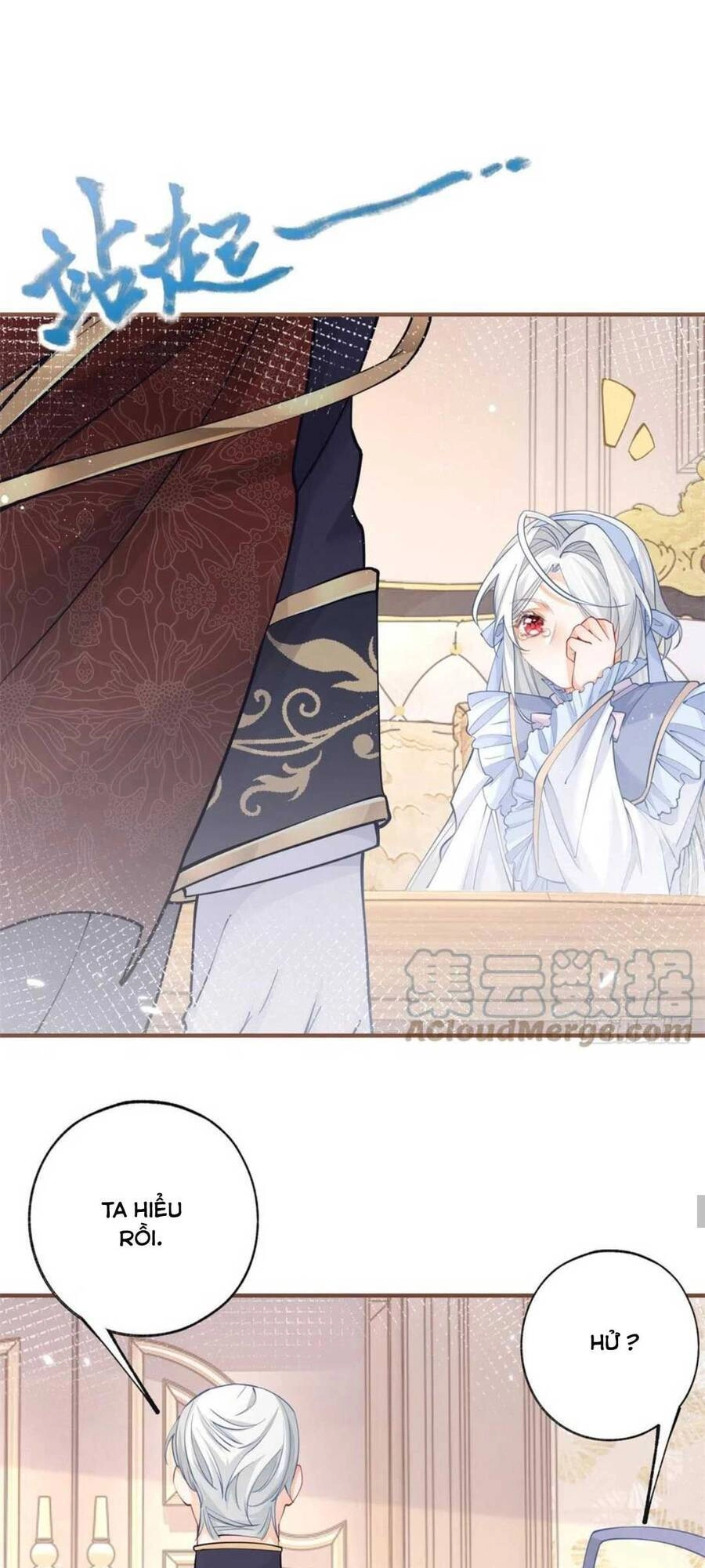 Ngày Nào Đó Trở Thành Công Chúa Tế Phẩm Chapter 56 - 10