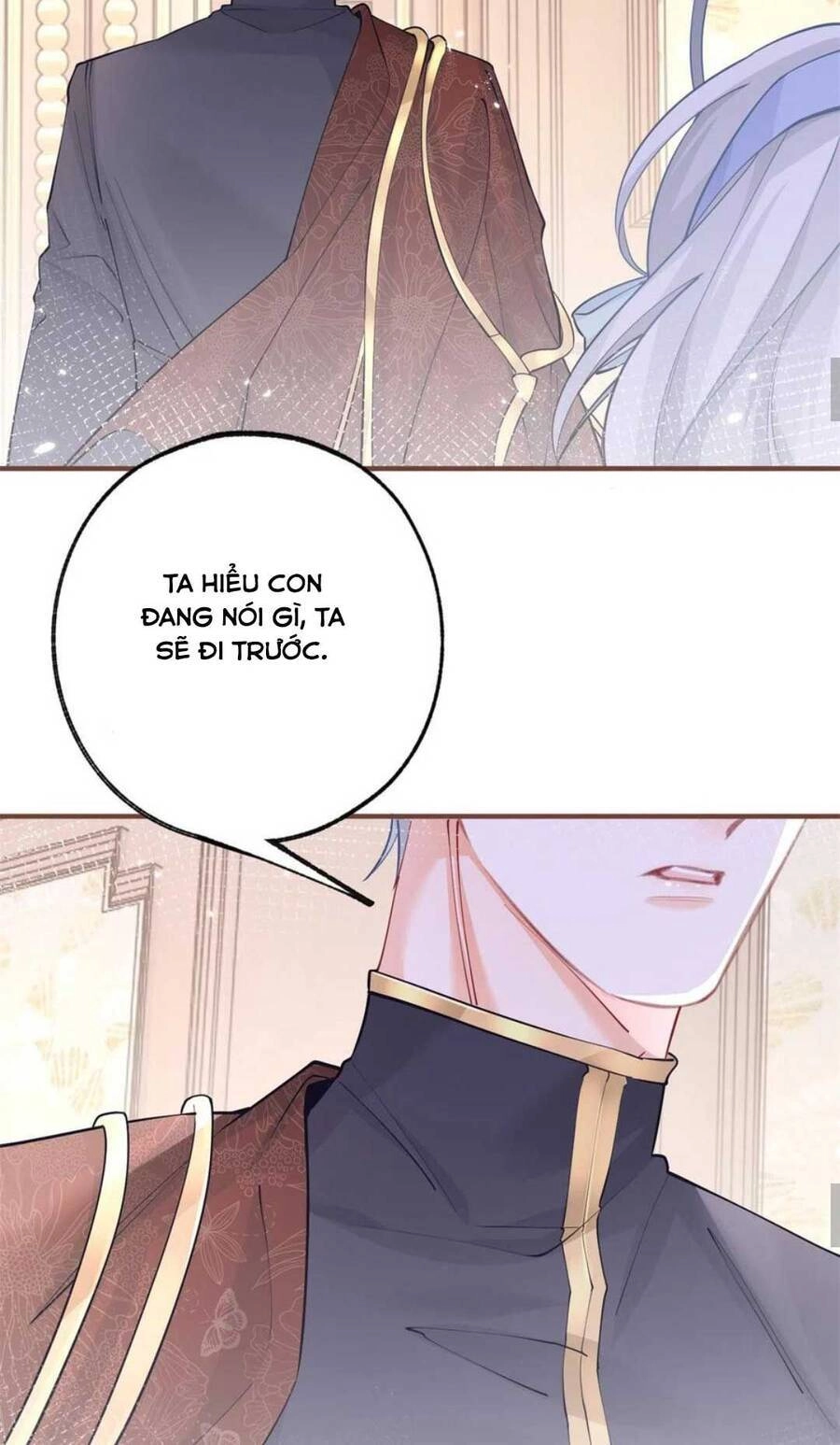 Ngày Nào Đó Trở Thành Công Chúa Tế Phẩm Chapter 56 - 11