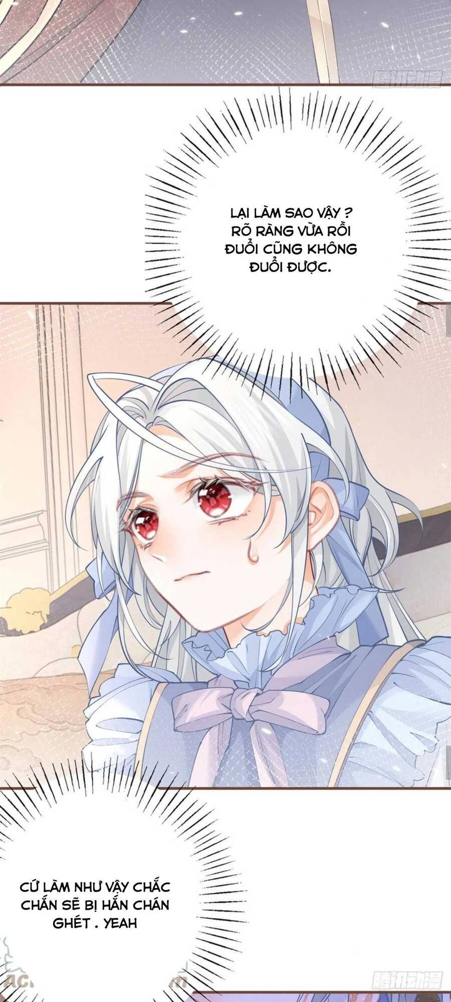 Ngày Nào Đó Trở Thành Công Chúa Tế Phẩm Chapter 56 - 12