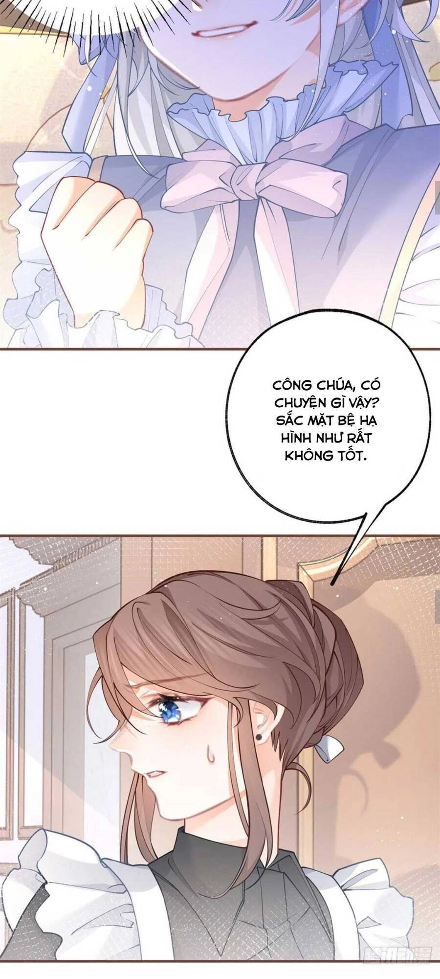 Ngày Nào Đó Trở Thành Công Chúa Tế Phẩm Chapter 56 - 13