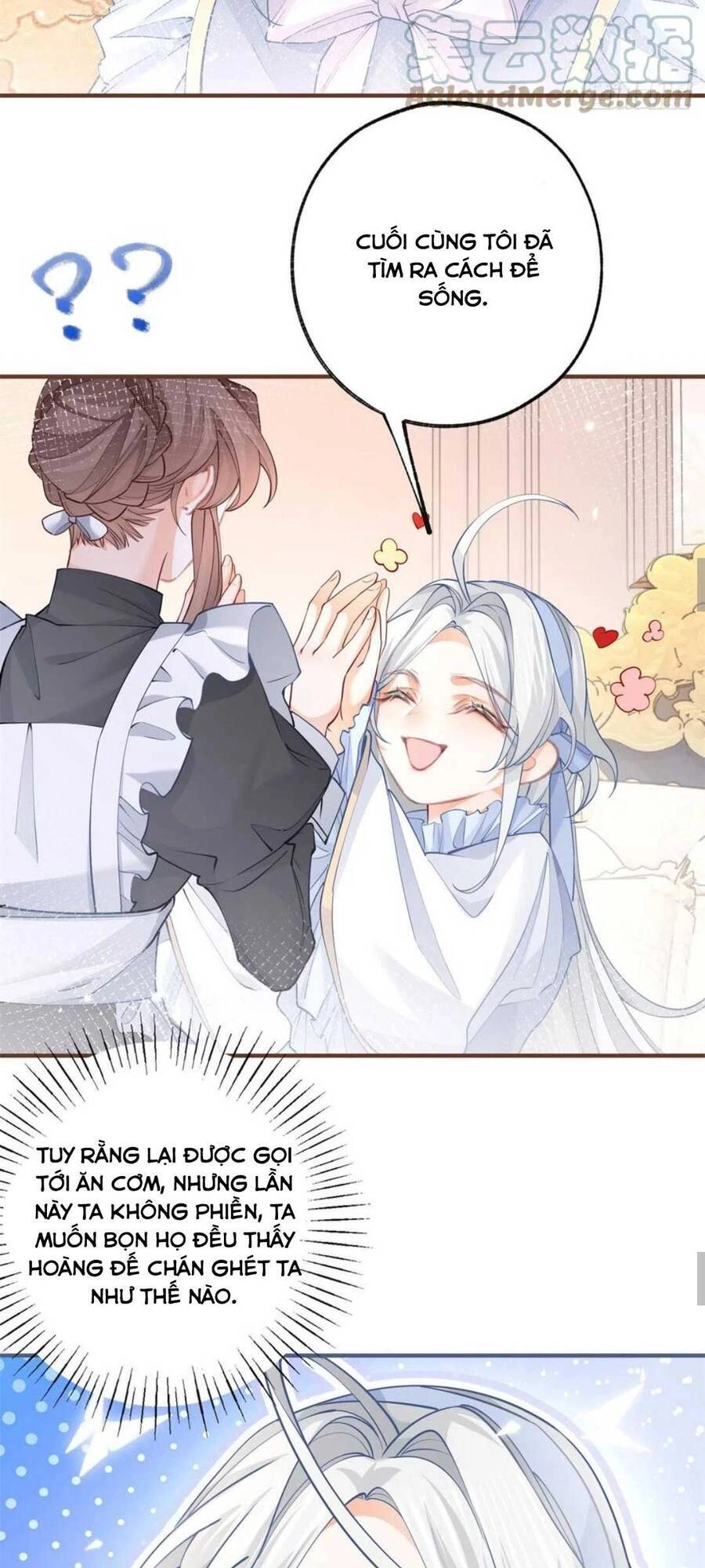 Ngày Nào Đó Trở Thành Công Chúa Tế Phẩm Chapter 56 - 16