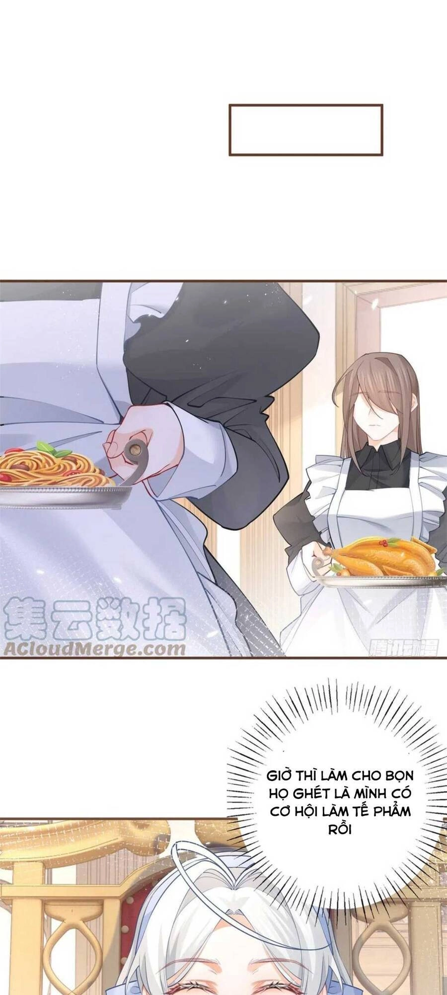 Ngày Nào Đó Trở Thành Công Chúa Tế Phẩm Chapter 56 - 18