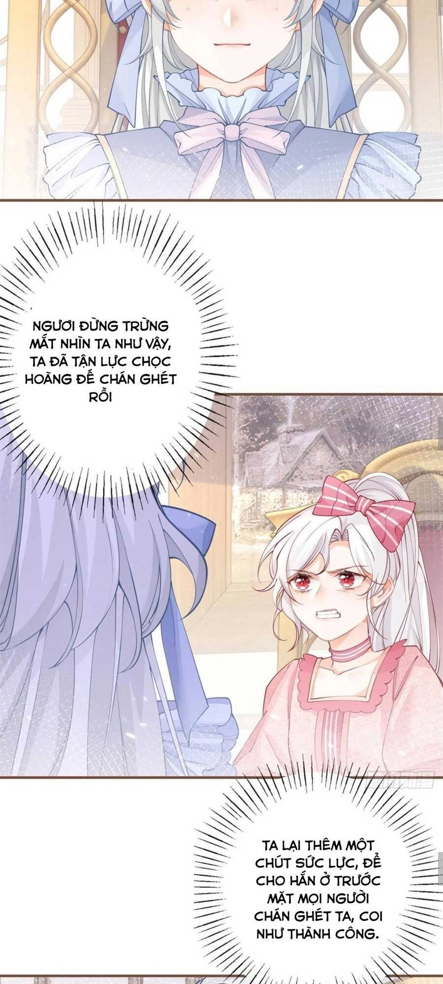 Ngày Nào Đó Trở Thành Công Chúa Tế Phẩm Chapter 56 - 19