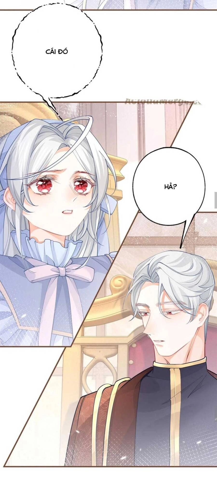 Ngày Nào Đó Trở Thành Công Chúa Tế Phẩm Chapter 56 - 21