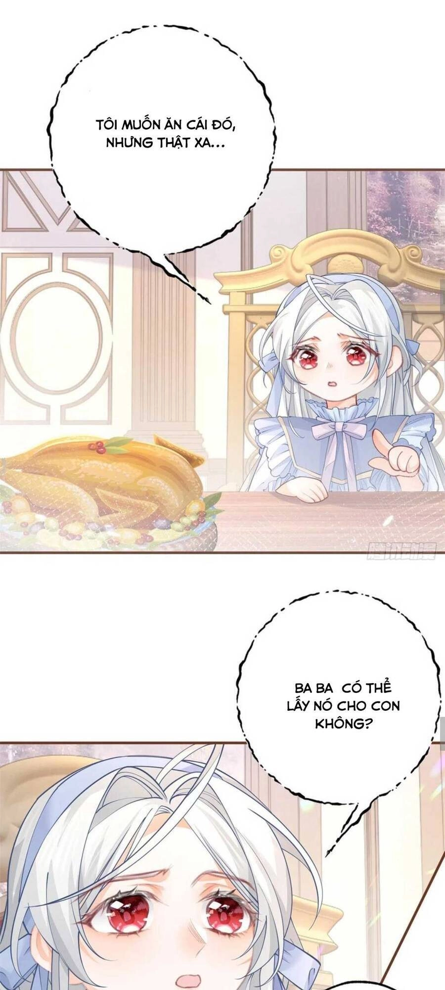 Ngày Nào Đó Trở Thành Công Chúa Tế Phẩm Chapter 56 - 22