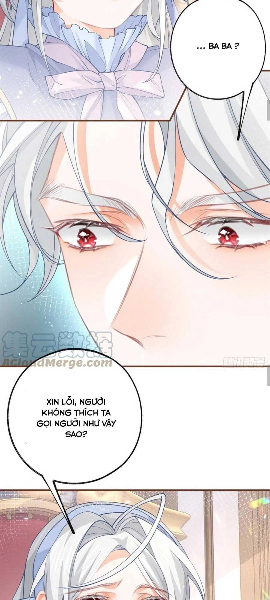 Ngày Nào Đó Trở Thành Công Chúa Tế Phẩm Chapter 56 - 23