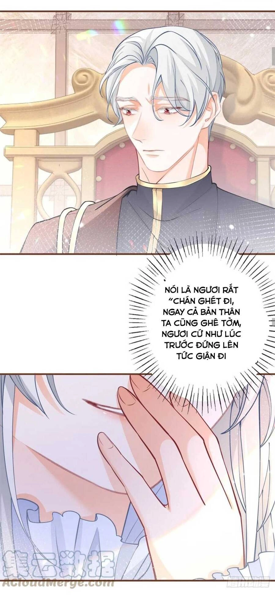 Ngày Nào Đó Trở Thành Công Chúa Tế Phẩm Chapter 56 - 25