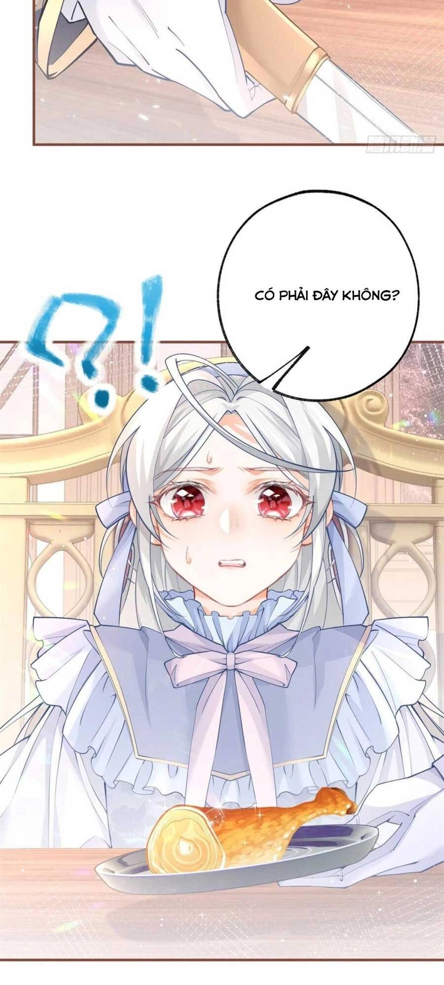 Ngày Nào Đó Trở Thành Công Chúa Tế Phẩm Chapter 56 - 27