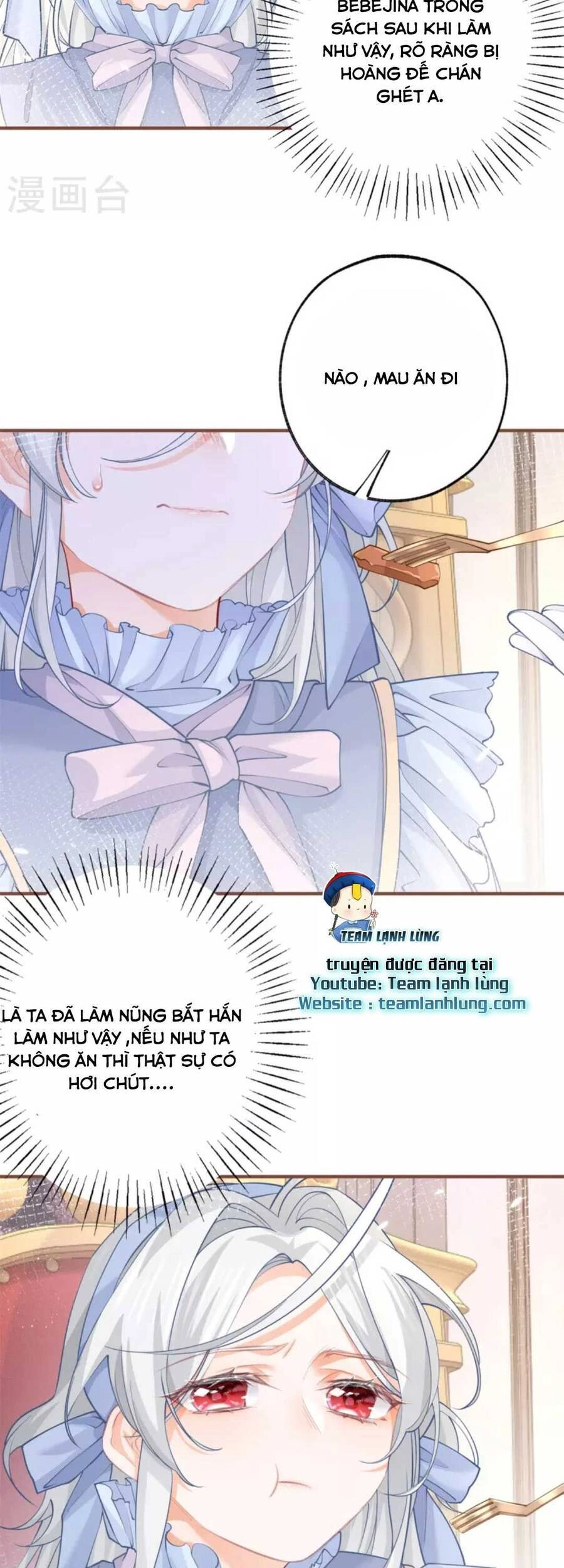 Ngày Nào Đó Trở Thành Công Chúa Tế Phẩm Chapter 57 - 6