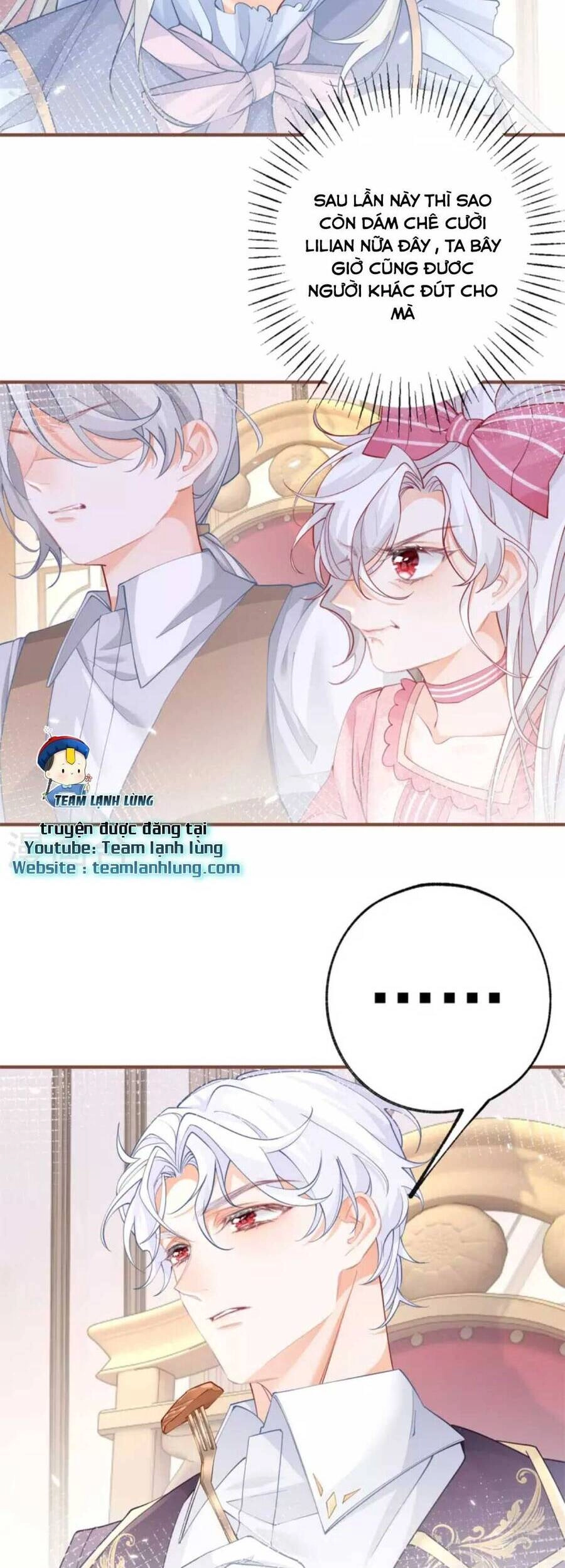 Ngày Nào Đó Trở Thành Công Chúa Tế Phẩm Chapter 57 - 7