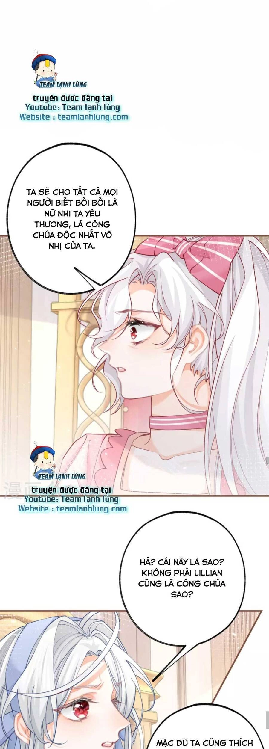 Ngày Nào Đó Trở Thành Công Chúa Tế Phẩm Chapter 57 - 10