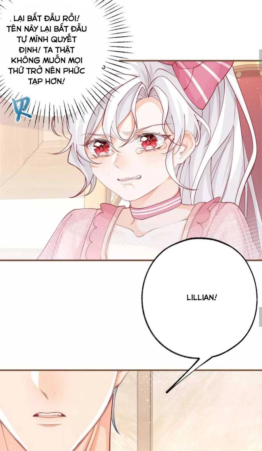 Ngày Nào Đó Trở Thành Công Chúa Tế Phẩm Chapter 57 - 13