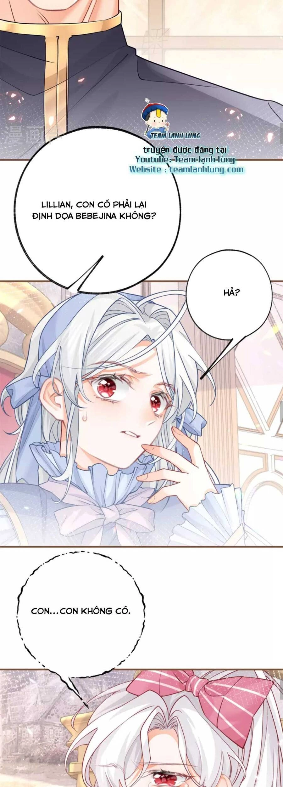 Ngày Nào Đó Trở Thành Công Chúa Tế Phẩm Chapter 57 - 14