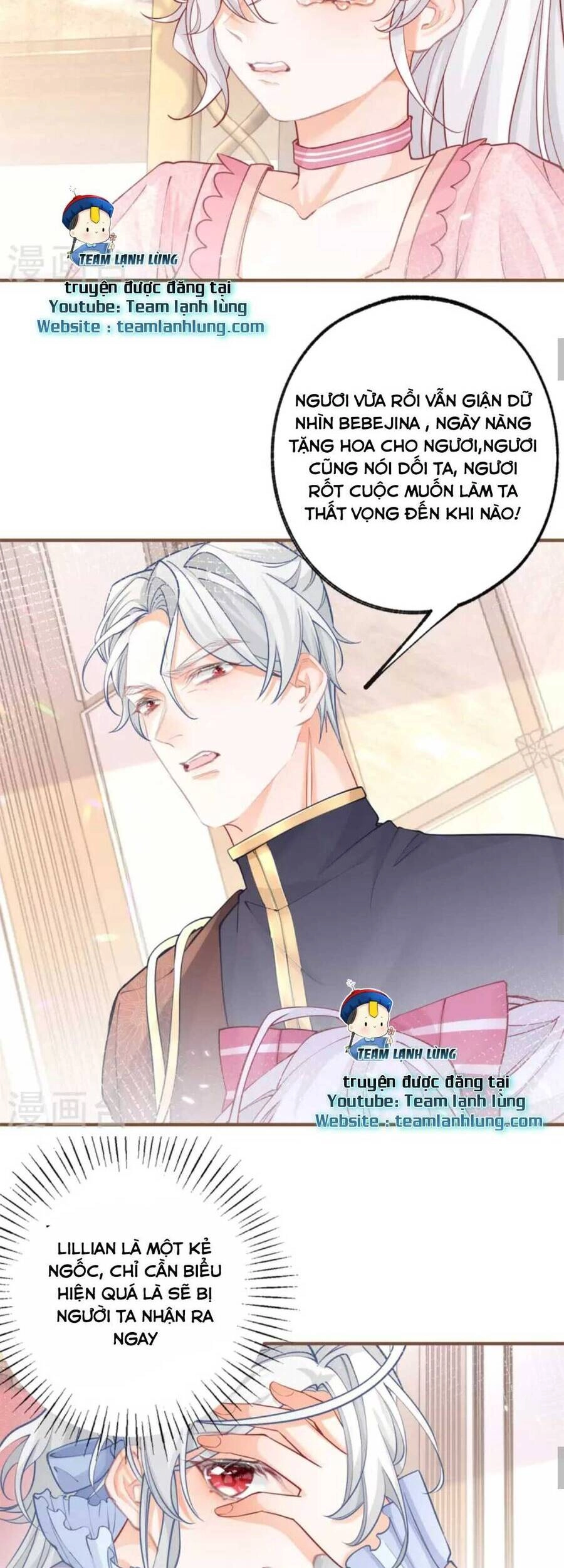 Ngày Nào Đó Trở Thành Công Chúa Tế Phẩm Chapter 57 - 15