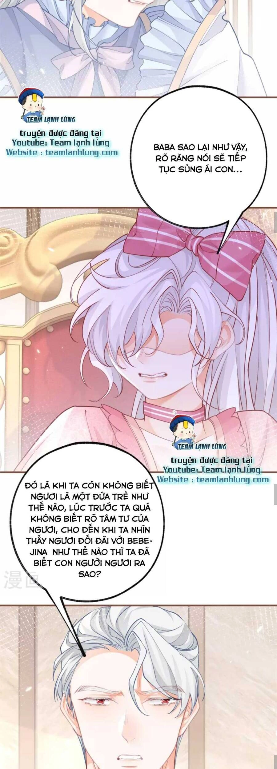 Ngày Nào Đó Trở Thành Công Chúa Tế Phẩm Chapter 57 - 16