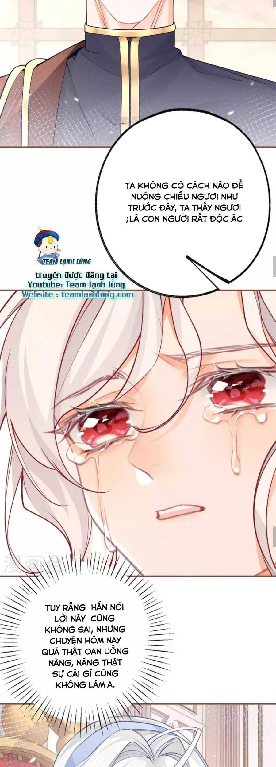 Ngày Nào Đó Trở Thành Công Chúa Tế Phẩm Chapter 57 - 17