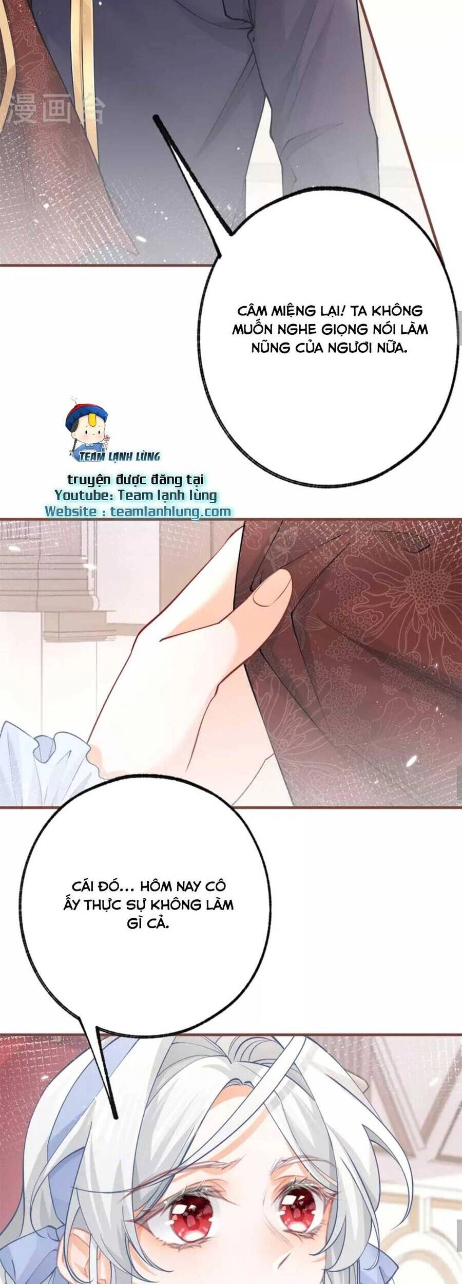 Ngày Nào Đó Trở Thành Công Chúa Tế Phẩm Chapter 57 - 20