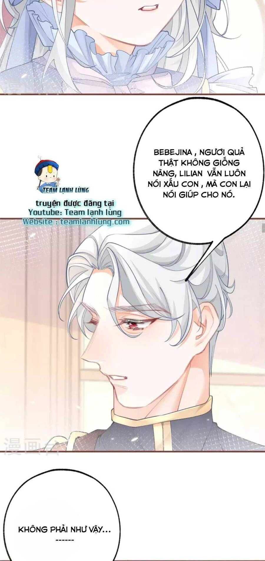 Ngày Nào Đó Trở Thành Công Chúa Tế Phẩm Chapter 57 - 21