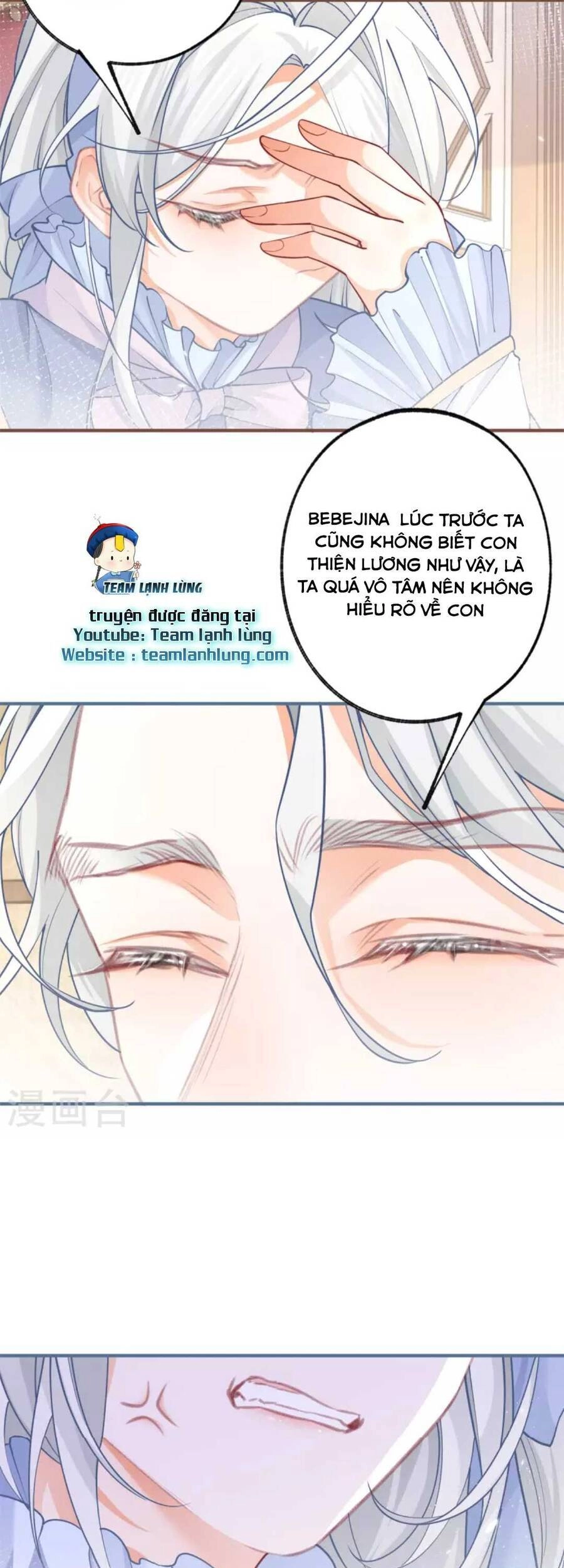 Ngày Nào Đó Trở Thành Công Chúa Tế Phẩm Chapter 57 - 22