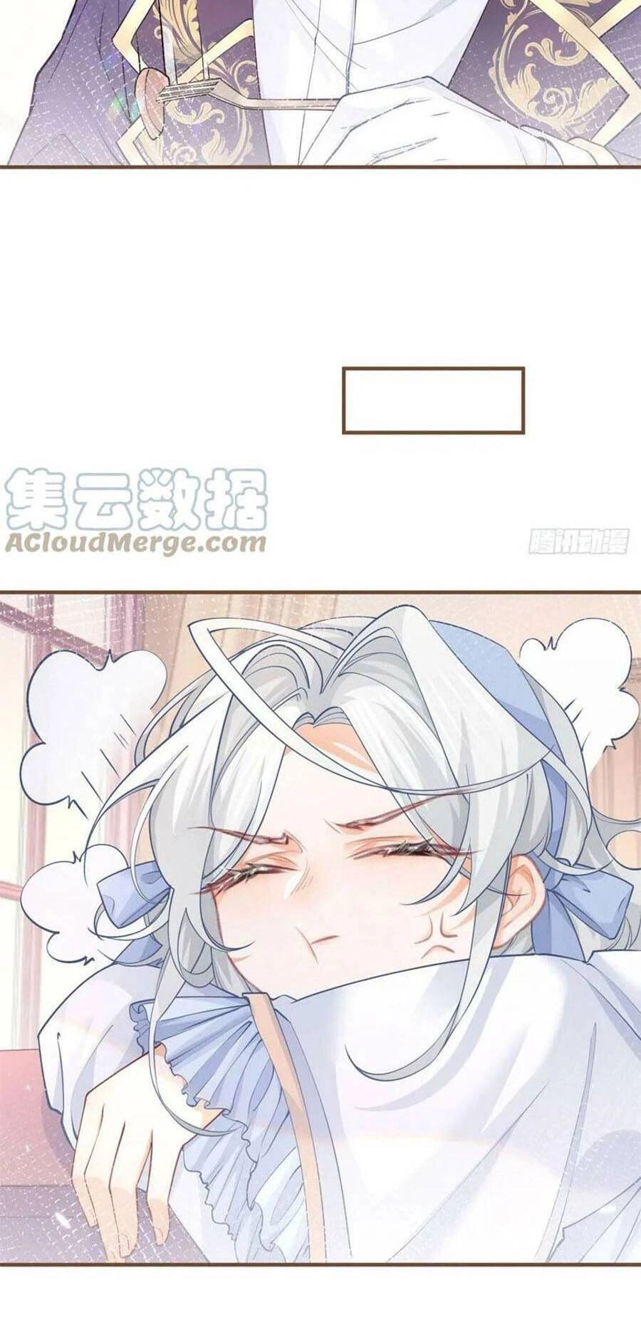 Ngày Nào Đó Trở Thành Công Chúa Tế Phẩm Chapter 58 - 5