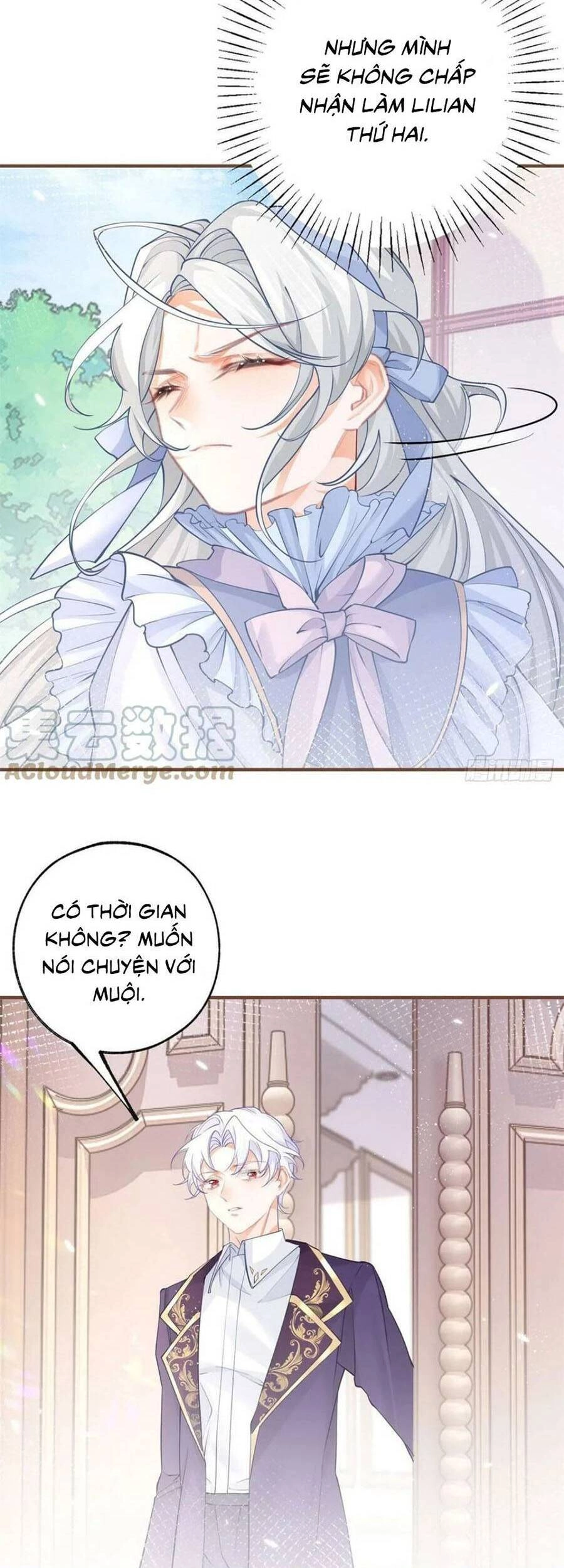 Ngày Nào Đó Trở Thành Công Chúa Tế Phẩm Chapter 58 - 7