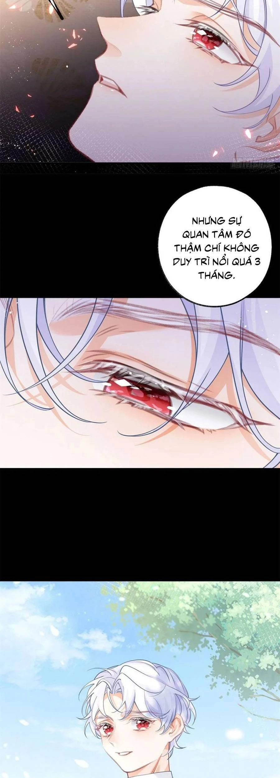 Ngày Nào Đó Trở Thành Công Chúa Tế Phẩm Chapter 58 - 13