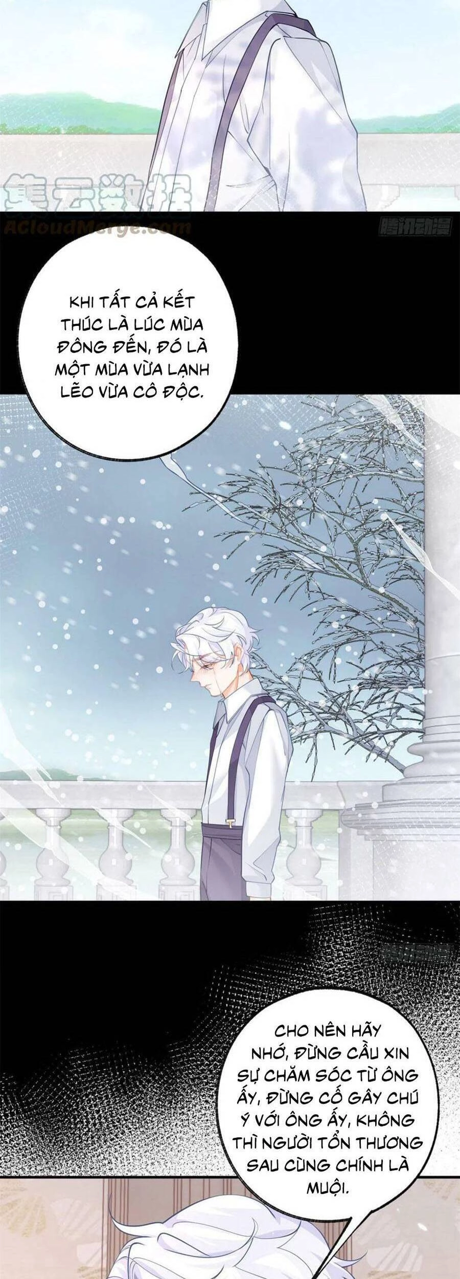 Ngày Nào Đó Trở Thành Công Chúa Tế Phẩm Chapter 58 - 14