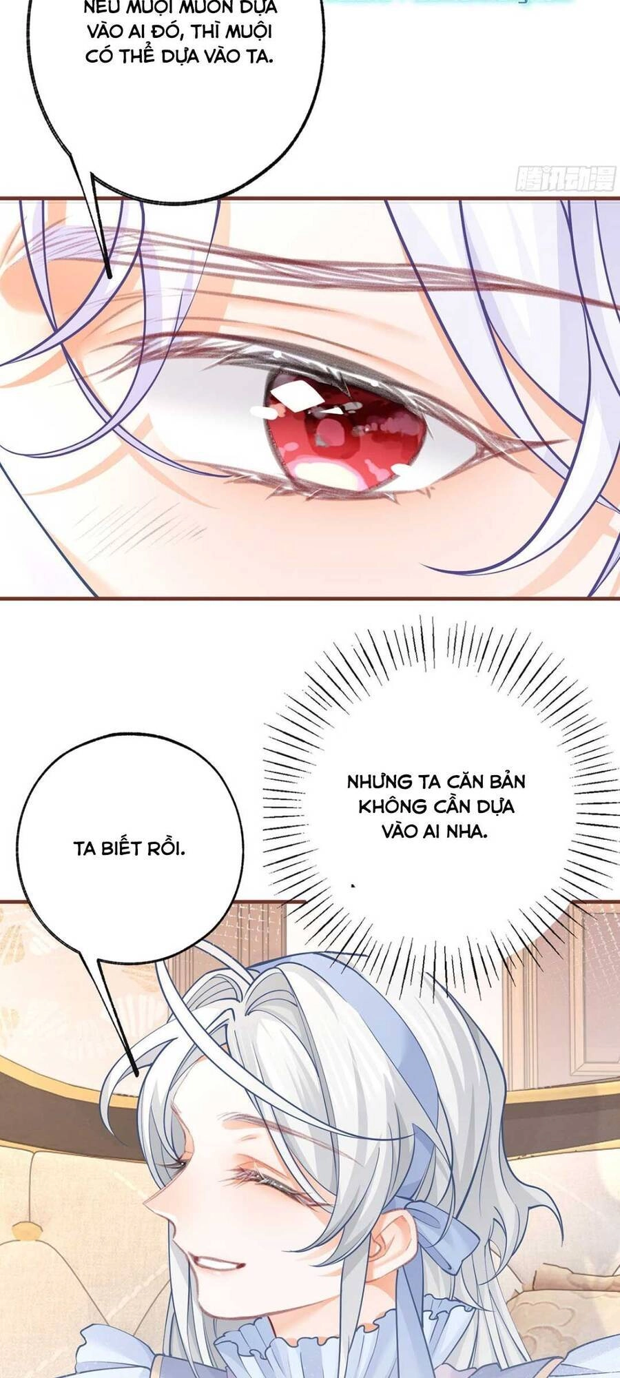 Ngày Nào Đó Trở Thành Công Chúa Tế Phẩm Chapter 59 - 4