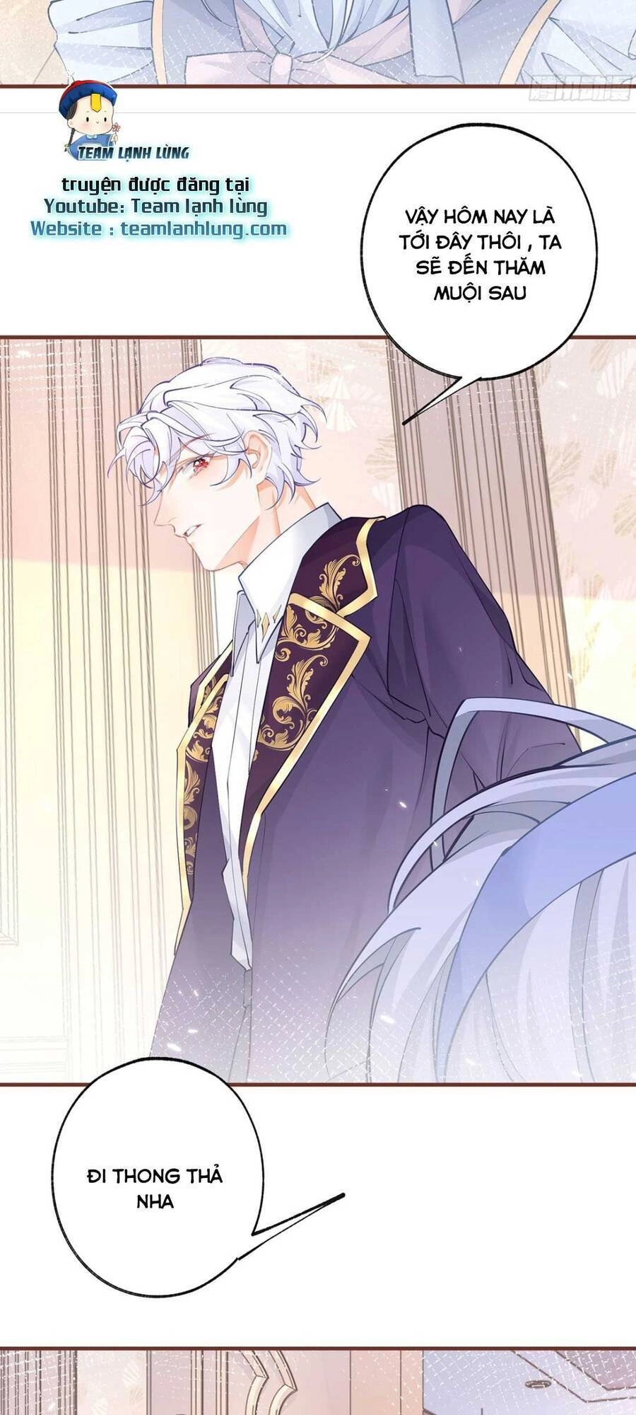 Ngày Nào Đó Trở Thành Công Chúa Tế Phẩm Chapter 59 - 5